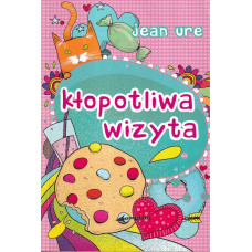 Kłopotliwa wizyta